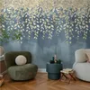 A.S. Creation Fototapete 8.80 x 0.53 m Livingwalls Florale Produktbild-Vorschau 1