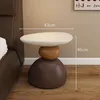 Nachttisch Dekotisch Tisch Beistelltisch Couchtisch Produktbild-Vorschau 7