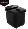 Ruhhy 26894 Voetenbad met hydromassage en verwarming, 550W, Productafbeelding-voorbeeld 10