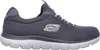 Skechers Summits, Herren Mesh Sneakers, Sportschuhe in Produktbild-Vorschau 31