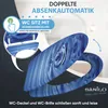 SANILO® WC-Sitz mit Absenkautomatik und Schnellverschluss Produktbild-Vorschau 8