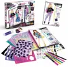 Projekt moda - zestaw portfolio Podgląd zdjęcia produktu 3