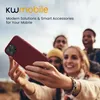 kwmobile Handyhülle für iPhone 15 Pro Max Hülle, für iPhone Produktbild-Vorschau 7