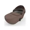 Kinderkraft PRIME 3 Kinderwagen 3-in-1 mit Babyschale MINK Produktbild-Vorschau 7