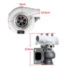 GT30, GT3037, GT3067 turbocompressor voor Audi, Opel, met Productafbeelding-voorbeeld 11