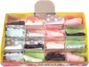 Piesek Squishy Pug Mini Gniotek Różne Kolory Podgląd zdjęcia produktu 2