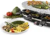 Klarstein raclette gril pre 4-8 osôb s kamennou doskou, Náhľad obrázku produktu 5