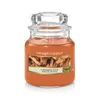 Yankee Candle Cinnamon Stick Duftkerze 104 g Produktbild-Vorschau 5