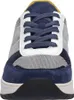 JOSEF SEIBEL Mitchell 10 | Baskets pour Hommes | bleu Voir les images du produit 15