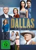 Dallas: Die kompletten Staffeln 1-3 (DVD) Náhľad obrázku produktu 2