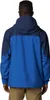 Columbia Wahkeena Falls™ 3l Jacke Blau M Mann Blau M Produktbild-Vorschau 2
