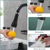 Wasserhahn Luftsprudler, Universal Wasserhahn-Aufsatz, Produktbild-Vorschau 2