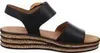 Gabor 44.550 Damen Sandalette - Riemchen Sandalen schwarz Produktbild-Vorschau 76