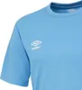 Umbro - Maillot manches courtes "Club" pour homme UO258 (S) Voir les images du produit 2