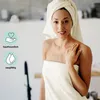DoubleDry Hotel Kollektion Handtücher Set - 12 Teilig - Produktbild-Vorschau 8