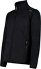 Cmp Man Jacket Zip Hood Detachable Antracite-Nero-Acido 56 Produktbild-Vorschau 3