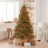 Edelman Black Box Trees Künstlicher Weihnachtsbaum Nagoya Produktbild-Vorschau 6