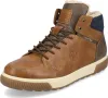 Rieker Schnürstiefeletten Herren 31363637393237 Braun 45 EU Produktbild-Vorschau 22