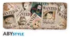 ONE PIECE - Billetera "Wanted" - Vinilo Vista previa de la imagen del producto 2