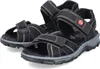 Sandales Rieker pour femmes 5416-38, 5416-36, 5416-37, Voir les images du produit 41