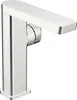 Miscelatore lavabo Hansa EH HANSASTELA 5714 Ausld.175mm Anteprima dell’immagine prodotto 1