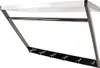 Dielengarderobe Garderobe Diele Flur Möbel Wandgarderobe Produktbild-Vorschau 1