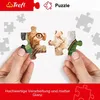 Trefl Puzzle Ballons au-dessus de la Cappadoce, 3000 Voir les images du produit 3