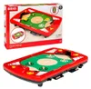 Tischfußball-Flipper BRIO 63401900 Produktbild-Vorschau 1