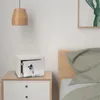 Extralink weißer Möbeltresor für Zuhause & Büro, kompakt, Produktbild-Vorschau 4