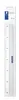 STAEDTLER 563 30 Metall-Lineal aus Aluminium 300 mm Voir les images du produit 1