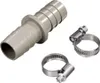 Ablaufschlauchverbinder (00110810) Produktbild-Vorschau 1