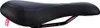BBB Cycling BBB Sattel LadySport CrMo 162mm schwarz - Produktbild-Vorschau 4
