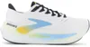 Brooks scarpe Glycerin Max, 1104791D185BrightWhit Anteprima dell’immagine prodotto 8
