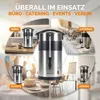 Sommertal Gastro Kaffeemaschine 15L / 100 Tassen | Produktbild-Vorschau 8