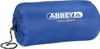 ABBEY CAMP Schlafsack Steppdeckenschlafsack Steppdecke Produktbild-Vorschau 2