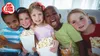 Popcorntüten Einhorn S | 50 Stk Produktbild-Vorschau 4