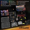 Tableau detactile pour tout-terrain universel ATV UTV SUV Voir les images du produit 5