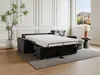 Ecksofa mit Matratze - Ecke wechselbar - Cord - Produktbild-Vorschau 7