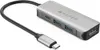 TARGUS Targus HyperDrive Next USB Typ-C Blau Produktbild-Vorschau 5