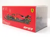 Bburago 18-36835S - Maquette de voiture - F1 Ferrari SF-23 Voir les images du produit 19