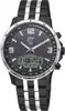 ETT Eco Tech Time EGS-11568-21M Funk-Solar Herrenuhr Professional Arctica Schwarz/Stahl 1 Produktbild-Vorschau