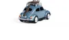 Carson RC VW Beetle Käfer Wintersport Ver. 2,4Ghz 100% 1:87 Produktbild-Vorschau 3