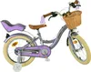 Vélo enfant Volare Blossom - Fille - 16 pouces - Violet - Voir les images du produit 2