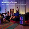 Tronsmart Halo 300 Haut-parleur de fête-240W-270° de Voir les images du produit 6