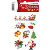 Herma Decor Weihnachten Santa Claus Anteprima dell’immagine prodotto 4