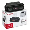 CANON Toner schwarz FX-7 L2000/2000IP 4.500 S. FX-7 Produktbild-Vorschau 9
