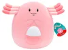 Figura de peluche Pokémon Squishmallows, Chaneira, 25 cm Vista previa de la imagen del producto 1