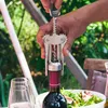 WESTMARK Hebelkorkenzieher Fino Monopol (4004094616082) Anteprima dell’immagine prodotto 8