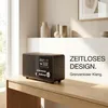 Imperial i110, Internet, Digital, 5 W, AAC, MP3, WMA, 7,62 Produktbild-Vorschau 16