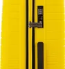 Franky PP14/19 Spinner 75er mit TSA-Zahlenschloss yellow Produktbild-Vorschau 10